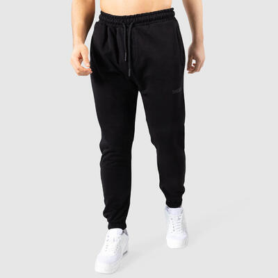 Herren Jogginghose Taylor Anthrazit Melange