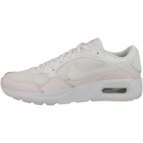 Scarpe Da Ginnastica Nike Modello Air Max Sc Colore Bianco