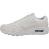 Zapatillas niño Nike Max Sc Big Kidssh Blanco