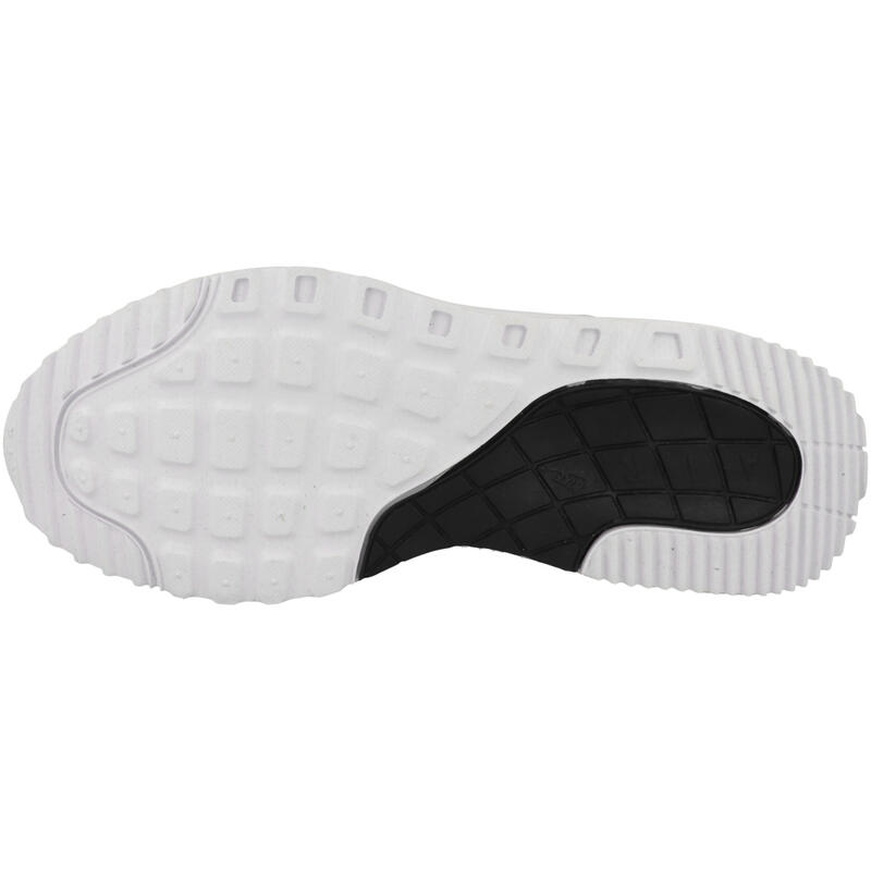 Pantofi Nike Air Max System pentru femei, negri