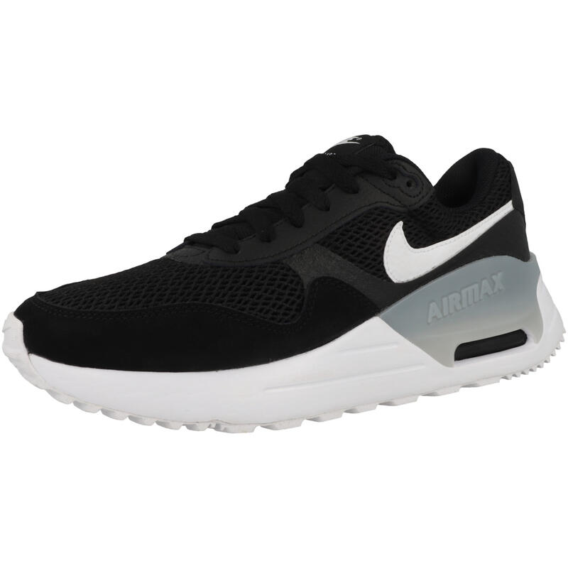 Pantofi Nike Air Max System pentru femei, negri