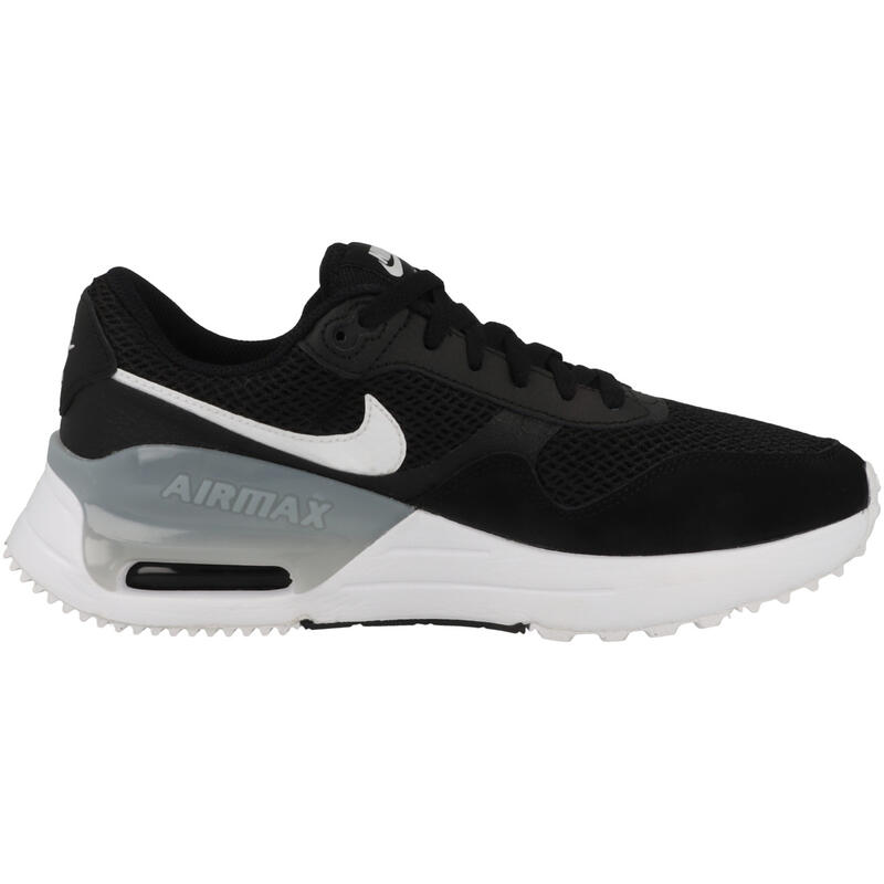 Pantofi Nike Air Max System pentru femei, negri
