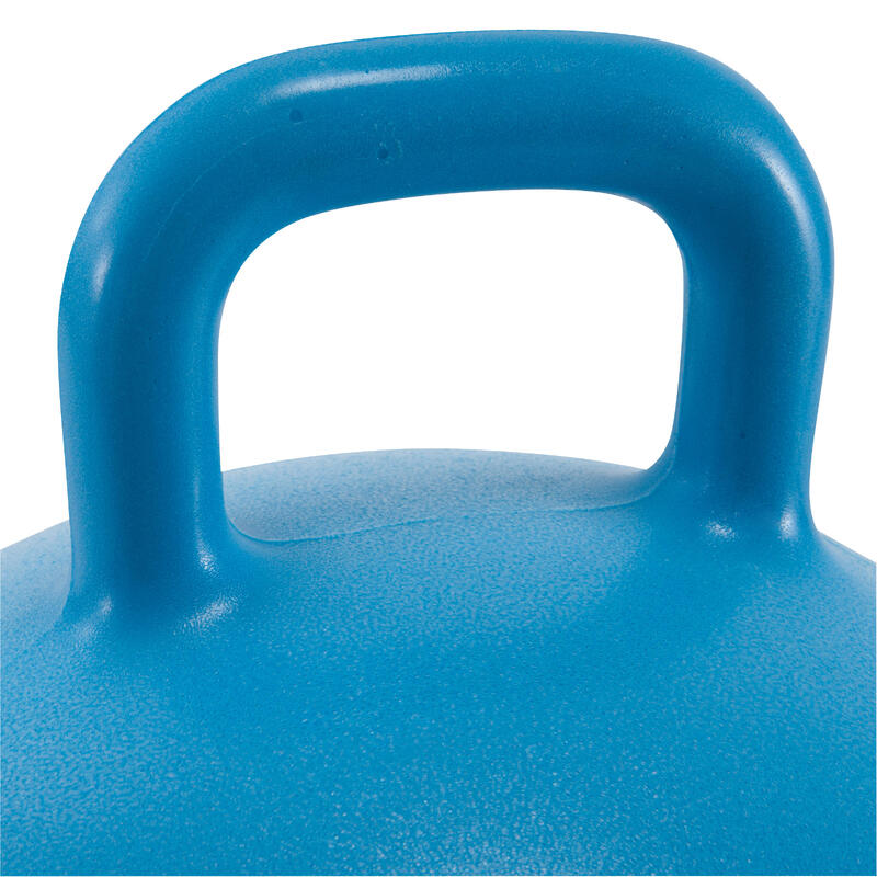 Refurbished - Hüpfball Resist 45 cm Gym Kinder blau - SEHR GUT