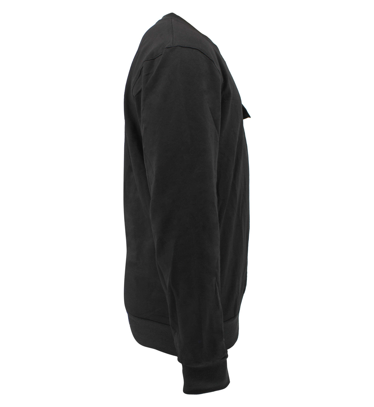 Ensemble Jogging Homme/Femme Noir Legend 5/5