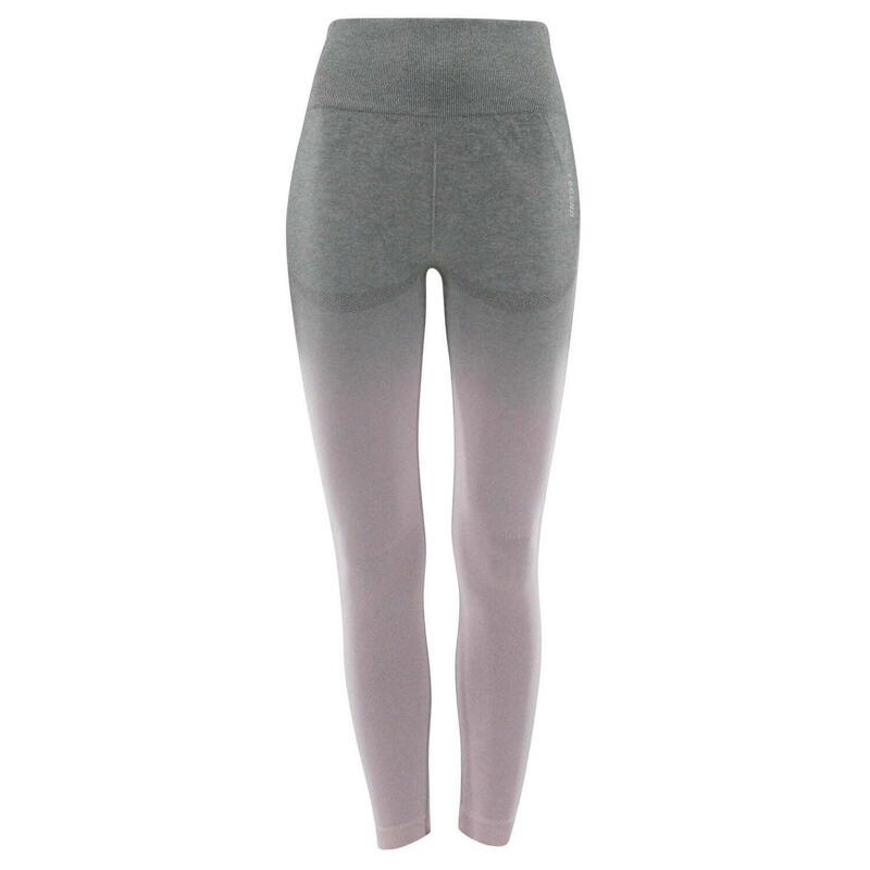 Legging Sport Gris Rose