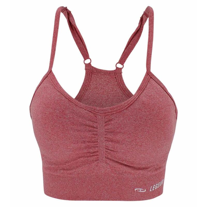 Racerback Sport-BH PRO Rood