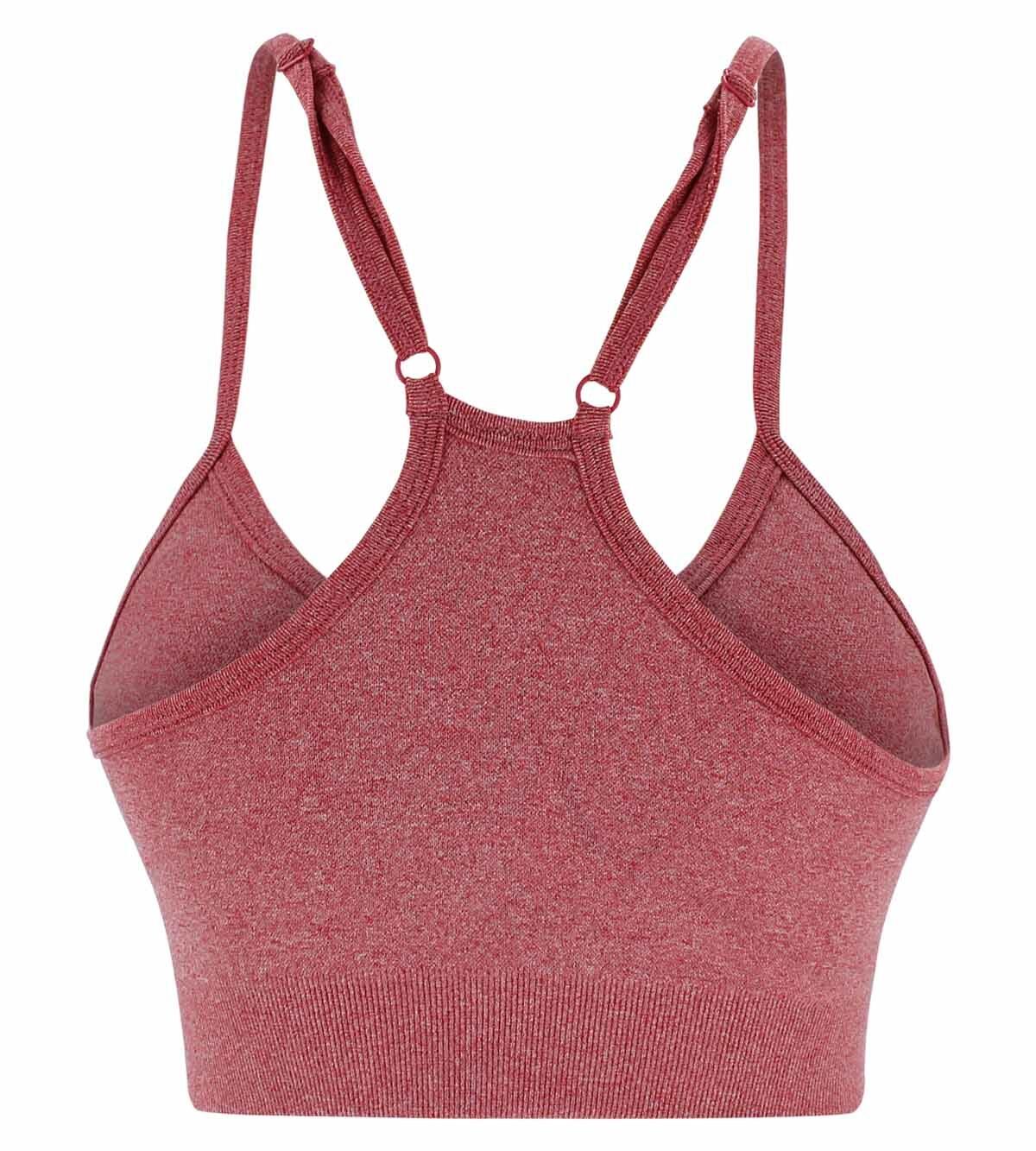 Racerback Sport-BH PRO Rood 2/5