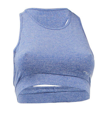 Legend dames sport-bh blue