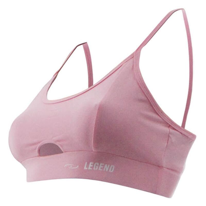 Sport bh  DryFit Pink