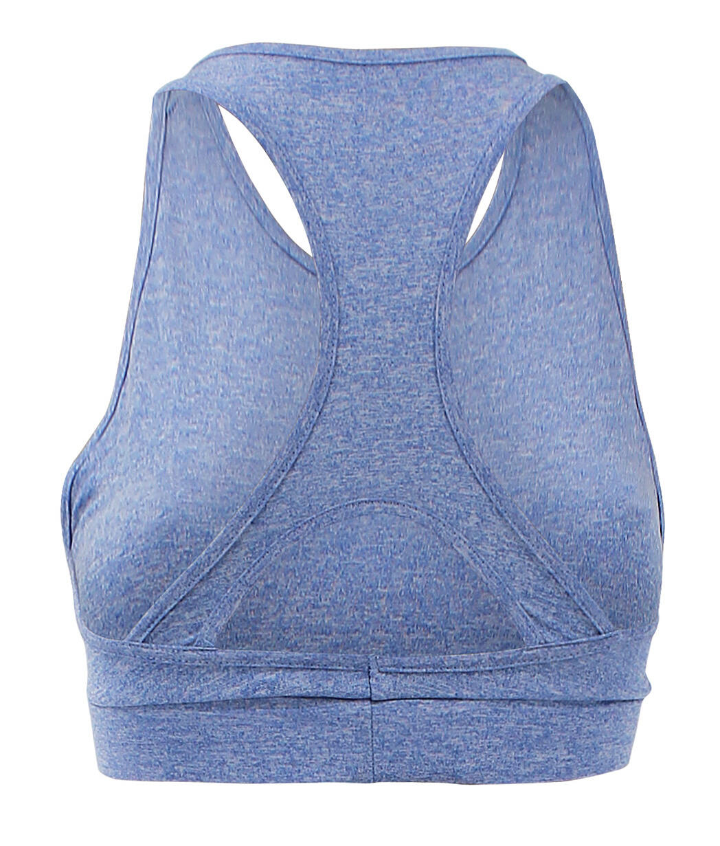 Legend Dames Sport Sport-BH Blue 2/5