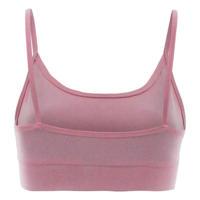 Sport bh  DryFit Pink