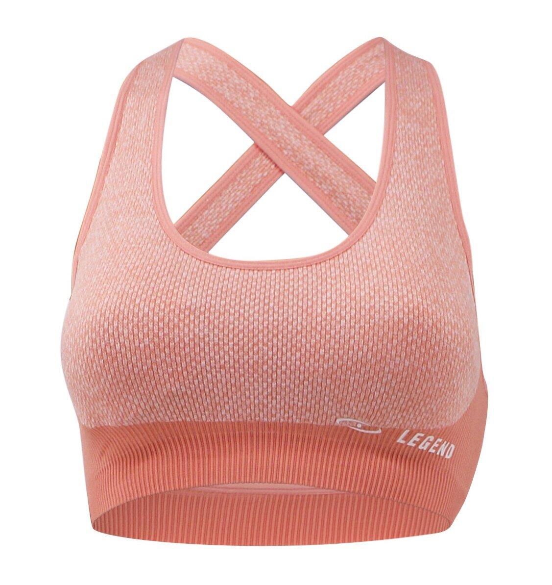 Crossback Sport-BH pink 5/5