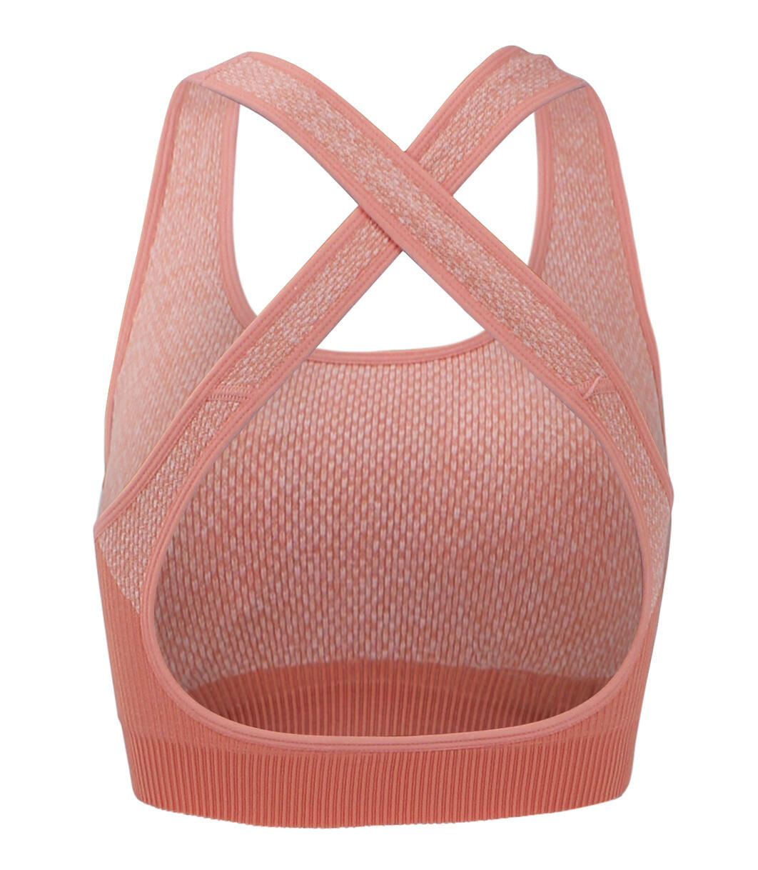 Crossback Sport-BH pink 4/5