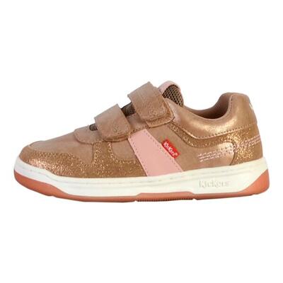 Zapatillas Bajas Sneakers Basses Kalido Poliuretano