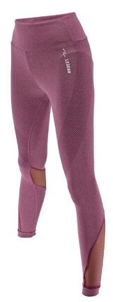 Legging Sport Mesh Violet