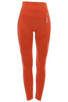 Legging Sport Orange