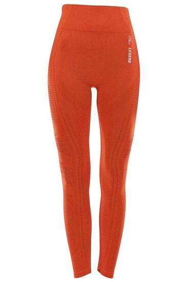 Legging Sport Orange