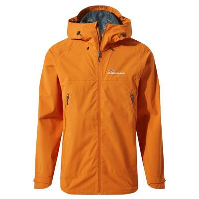 Wasserdichte Maris 2.5L Stretch-Wanderjacke für Herren