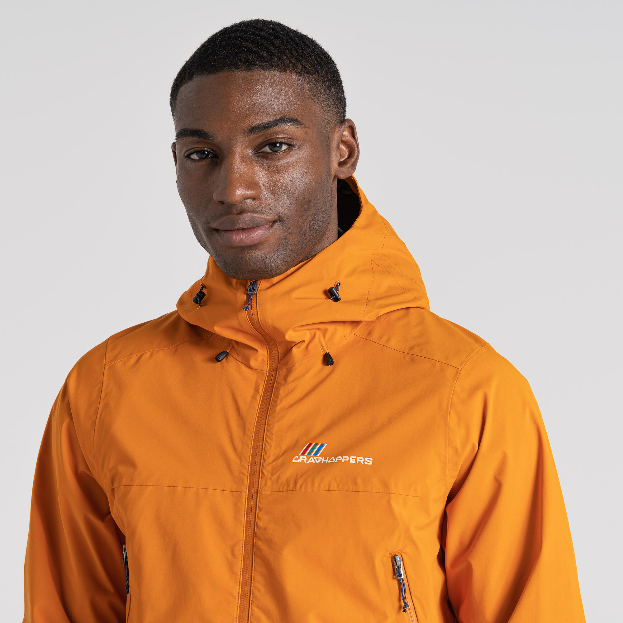 Men's Maris 2.5L Stretch Waterproof Jacket 2/5