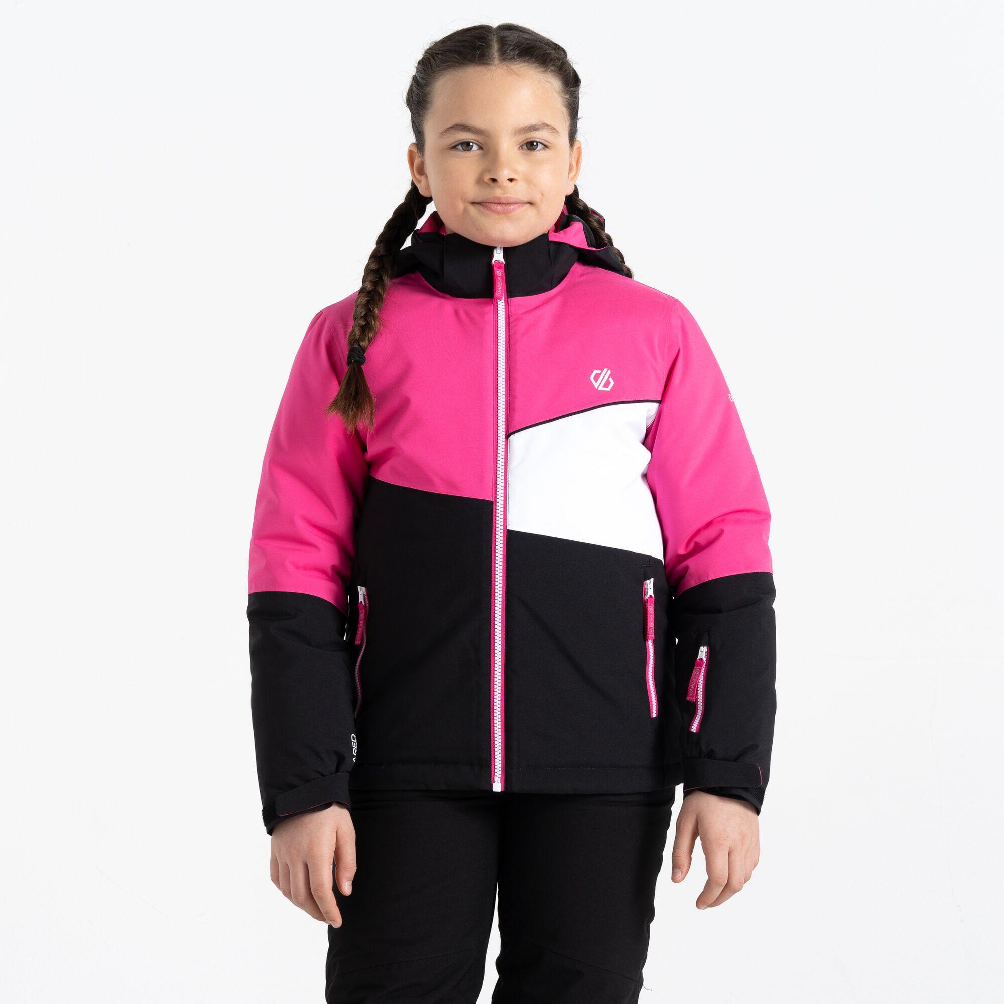 Steazy Kids' Ski Jacket 4/5