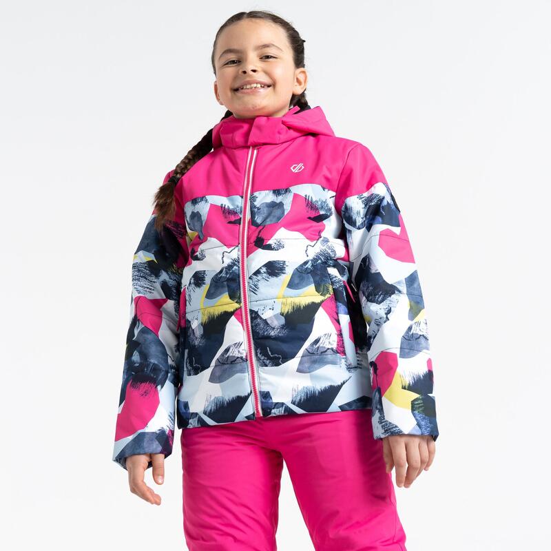 Liftie ski-jas voor kinderen