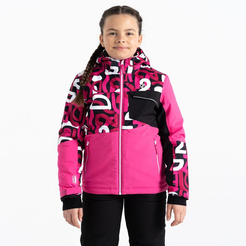 Traverse Enfant Ski Veste