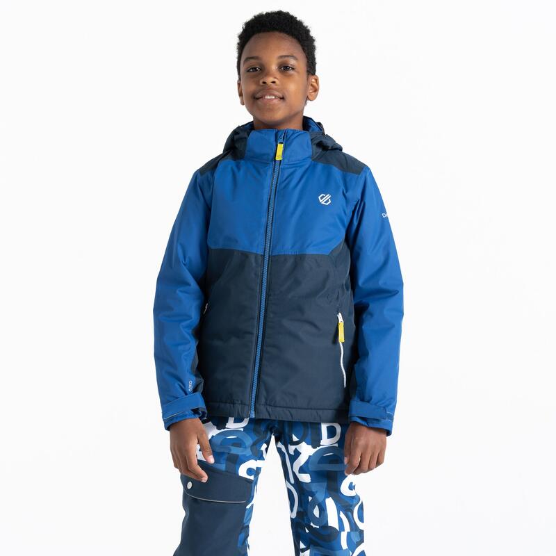 Impose III ski-jas voor kinderen
