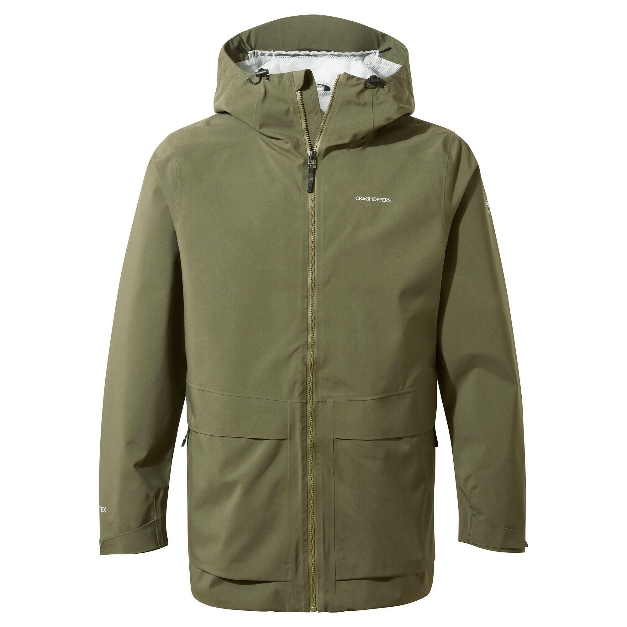 CRAGHOPPERS Men's Talo GORE-TEX Jacket