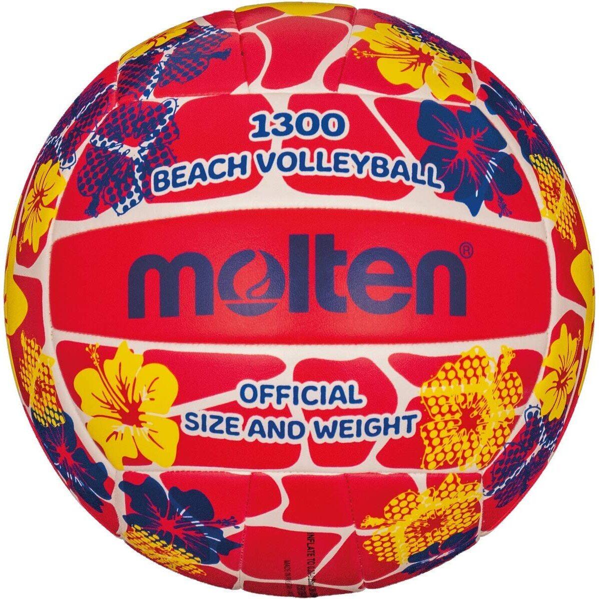 MOLTEN picture