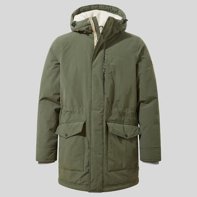 Wasserdichte Fens-Wanderjacke für Herren