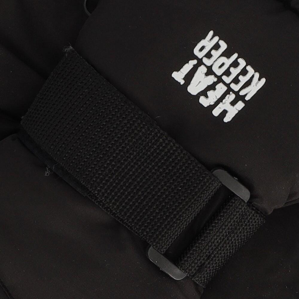 Heatkeeper gants de snowboard pour hommes Pro 5/5