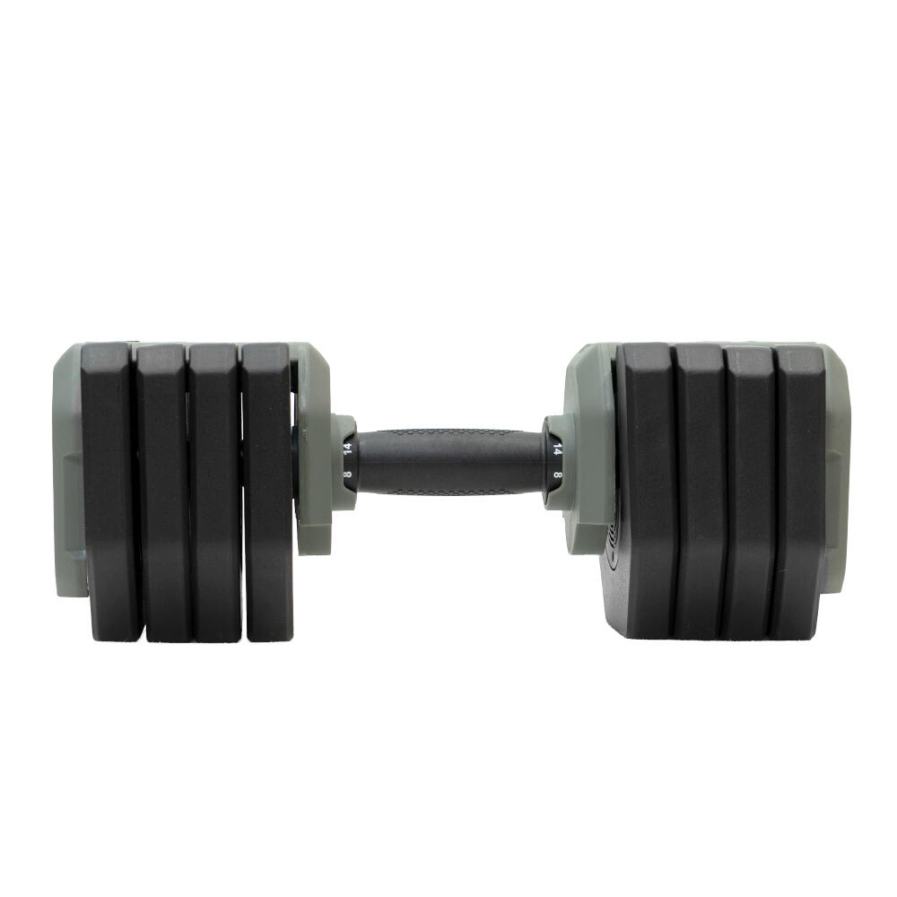ADJUSTABLE DUMBELLS 4/5