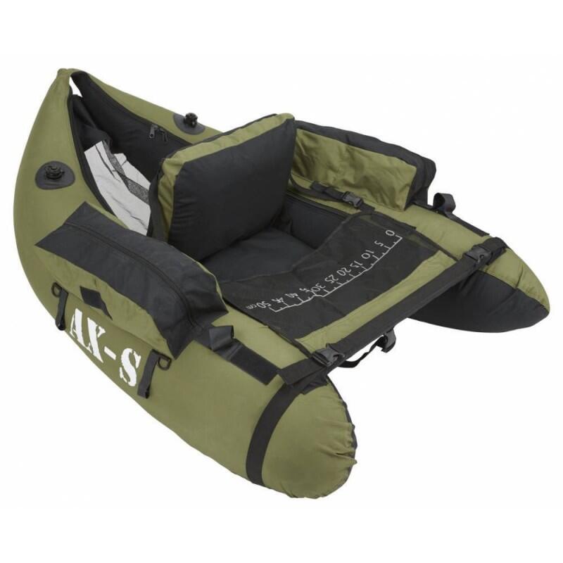 Float tube axs premium