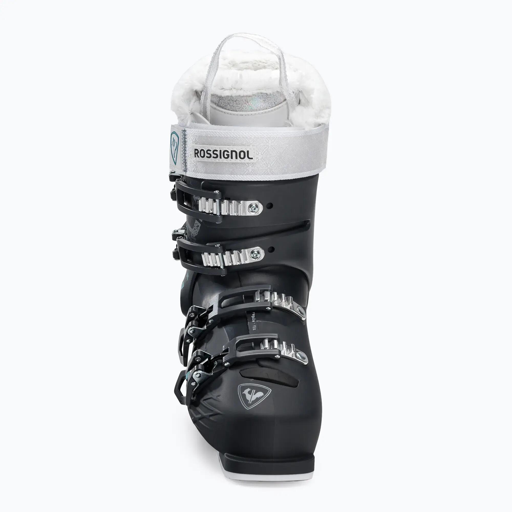 Rossignol ALLTRACK 70 W-os női sícipő 3/7