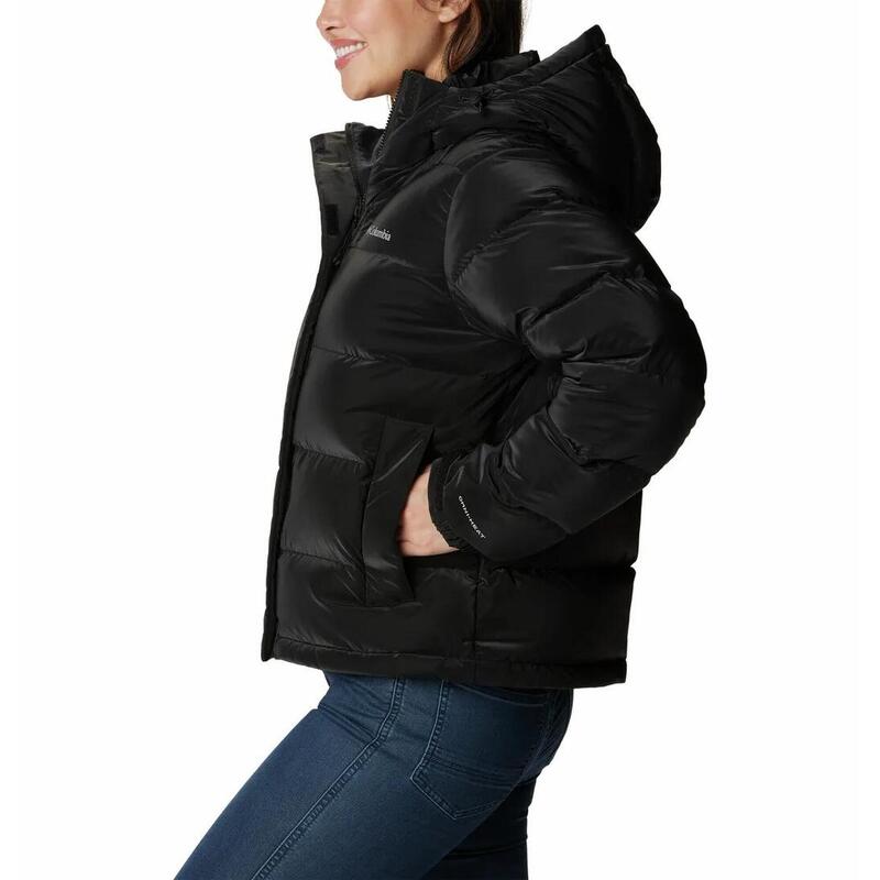 Columbia Bulo Point II Down Jacket pentru femei