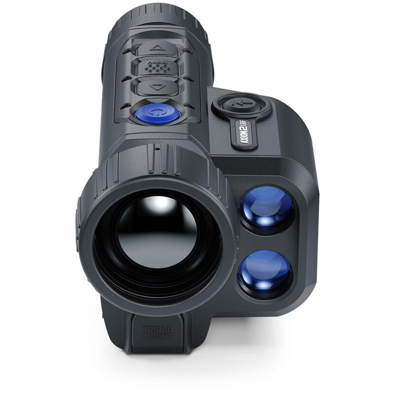 Monoculaire de vision thermique - PULSAR AXION 2 XQ35 PRO - Télémètre intégré