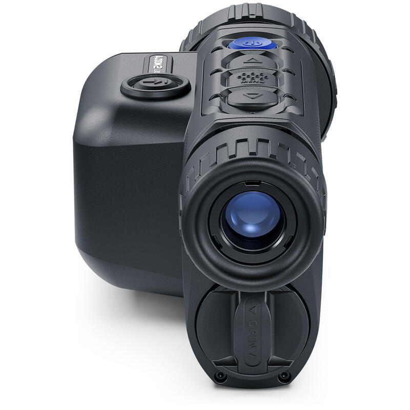 Monoculaire de vision thermique - PULSAR AXION 2 XQ35 PRO - Télémètre intégré