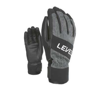 Snowboard-Handschuhe Für Männer Spitfire Jeans
