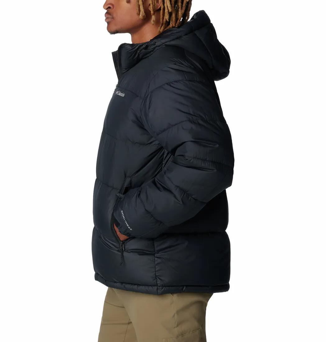 Manteau d'hiver pour hommes Pike Lake II 3/7