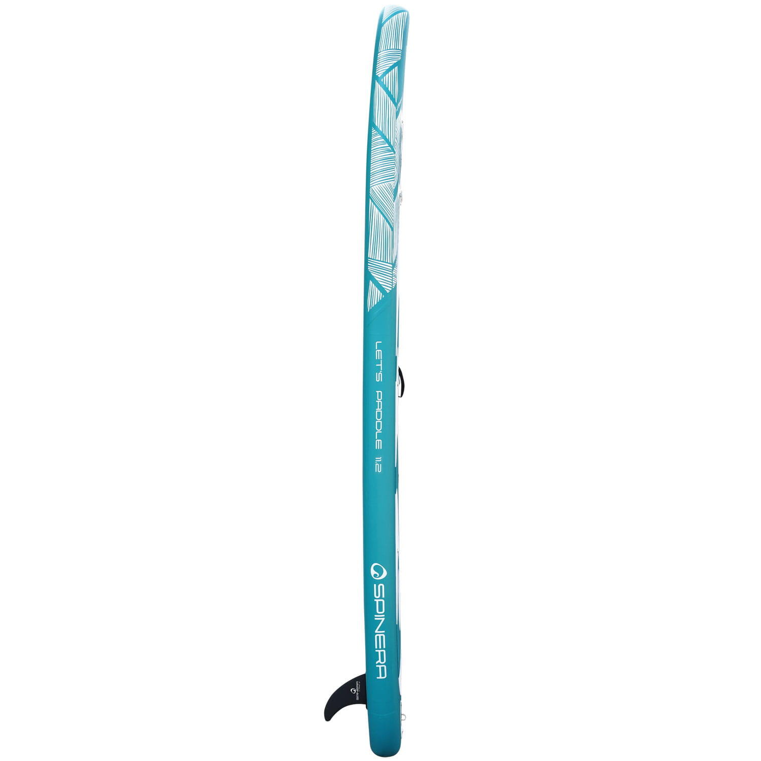 PACK SPINERA Lascia Paddle 11.2 pagaia gonfiabile - 3/7