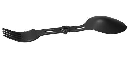 Spork turystyczny Primus czarny