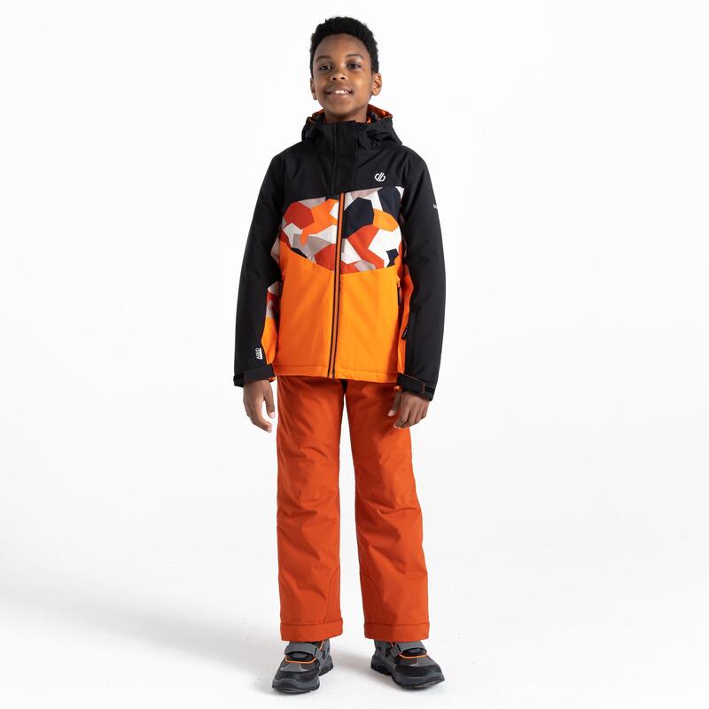 Humour II Enfant Ski Veste