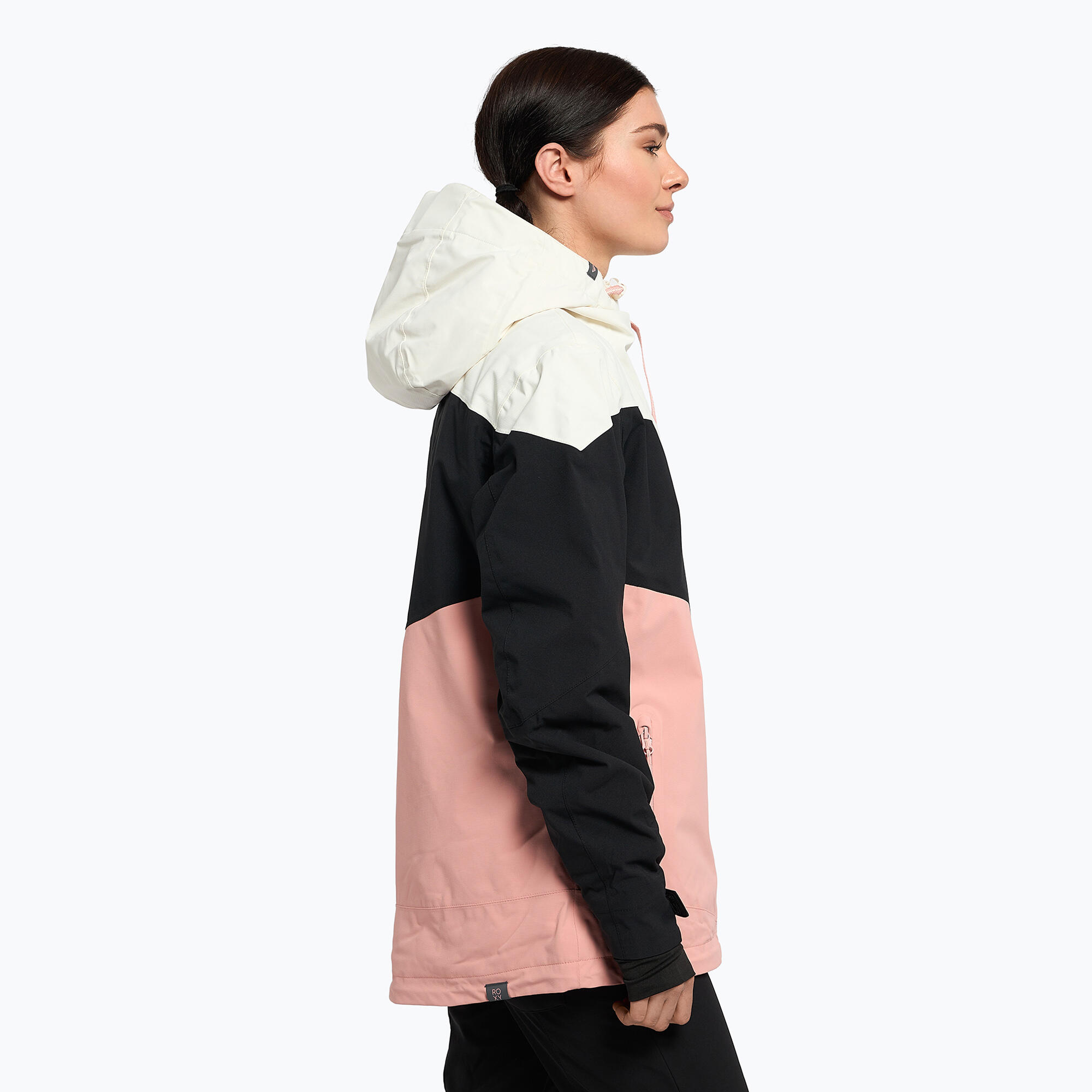 Veste de snowboard pour femme ROXY Winter Haven 3/7