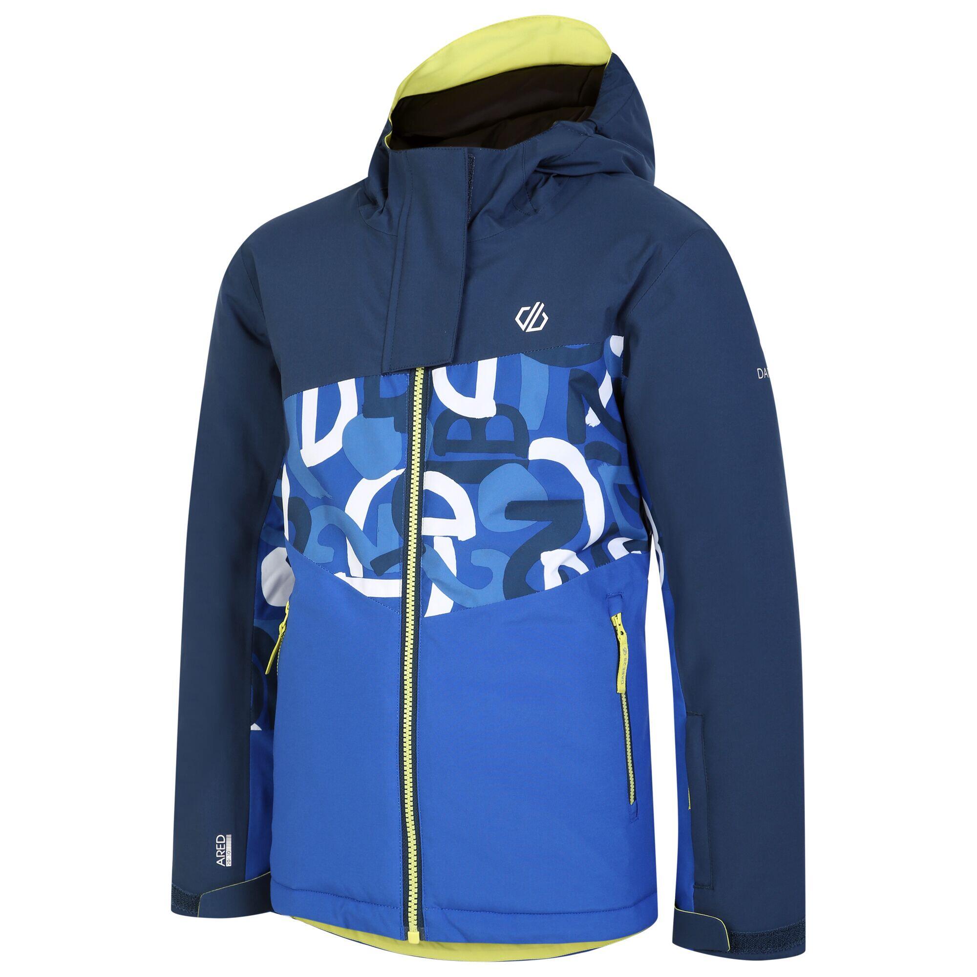 Humour II Kids' Ski Jacket 2/5