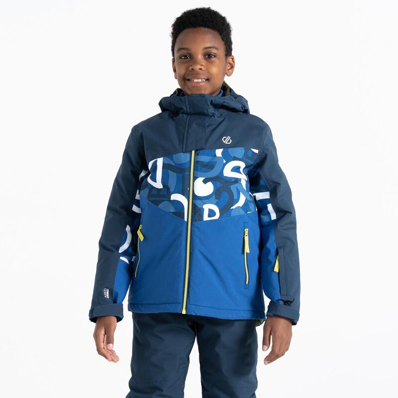 Humour II Enfant Ski Veste