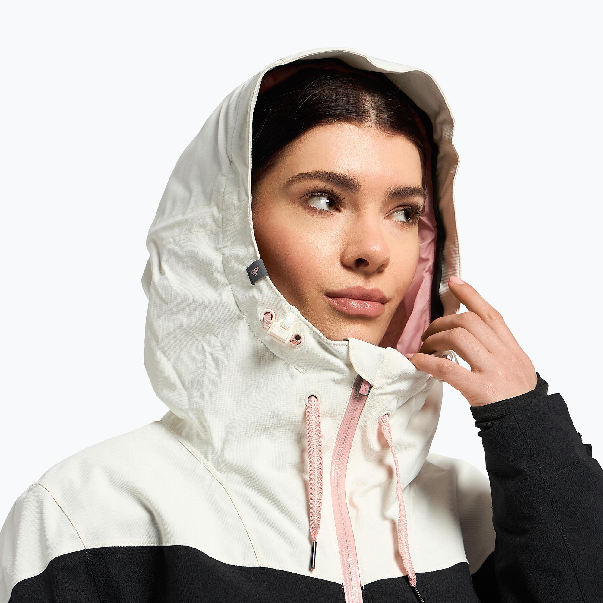 Veste de snowboard pour femme ROXY Winter Haven 5/7