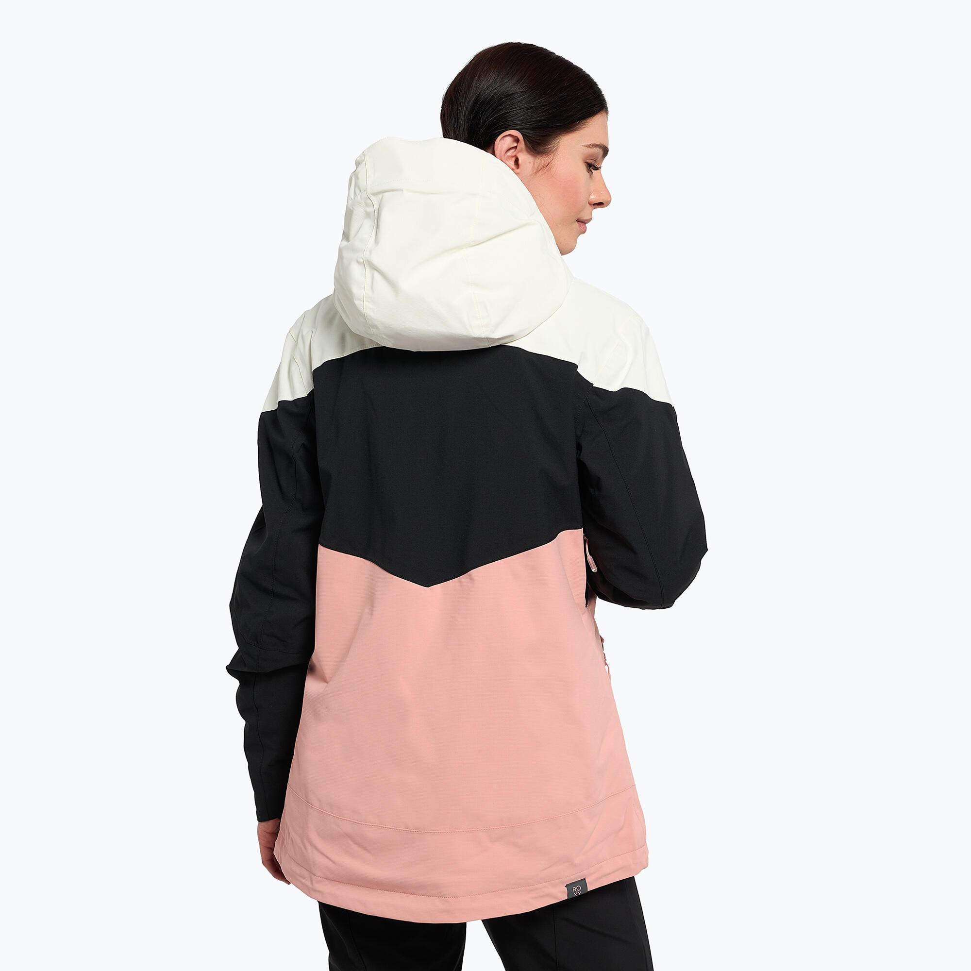Veste de snowboard pour femme ROXY Winter Haven 4/7