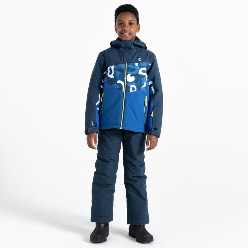 Humour II Enfant Ski Veste