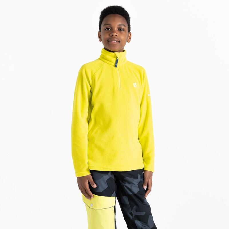 Freehand skifleece voor kinderen