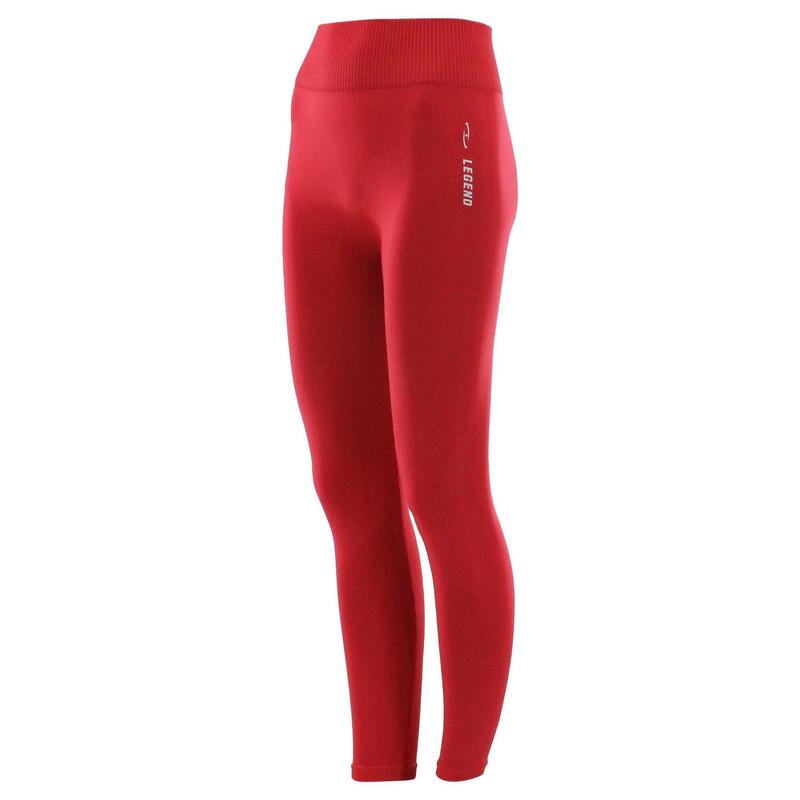 Sportlegging Deep Red